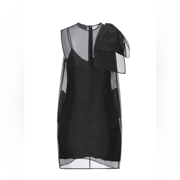 NWT MSGM dress, size 6 - Picture 2 of 2